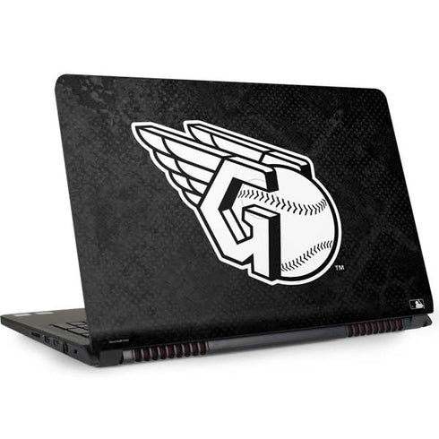 MLB Cleveland Guardians Dark Wash Dell Inspiron Skin